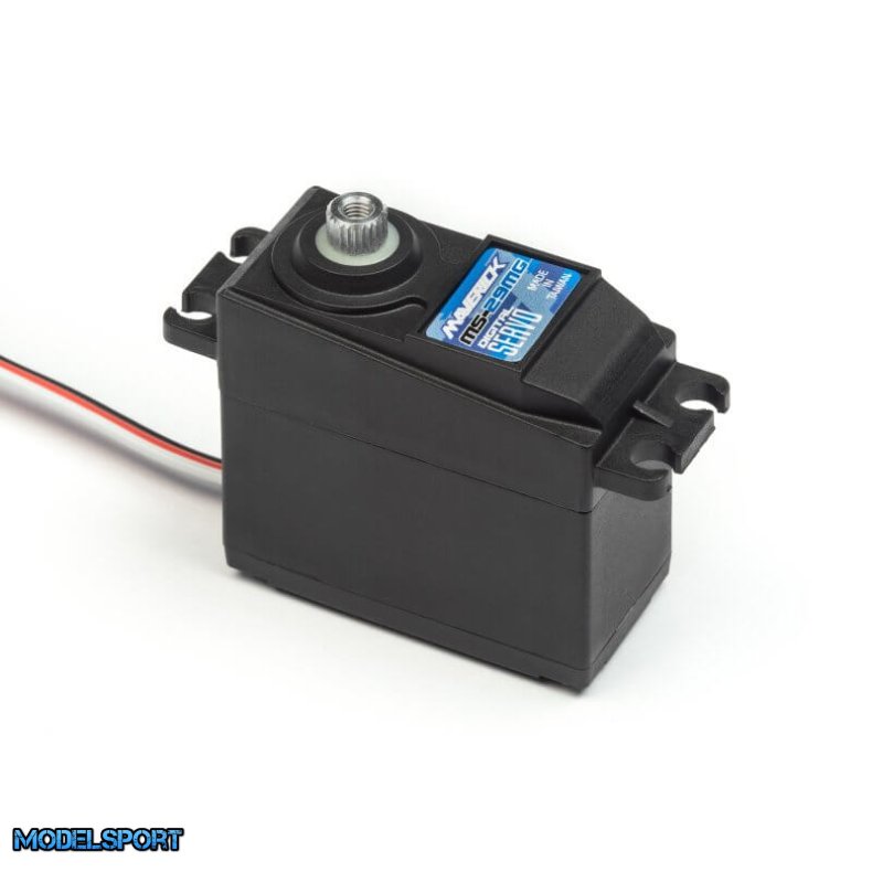 Maverick 29002 Ms-29Mg Digital - 9.0Kg Servo