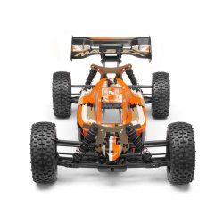 Maverick 29010 Desertwolf Pre-Printed Bodyshell W/Decals