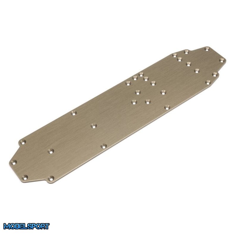 Maverick 29020 Aluminium Chassis Wolf Series