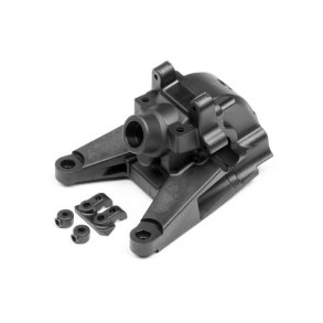 Maverick 29023 Front Bulkhead And Differential Casing