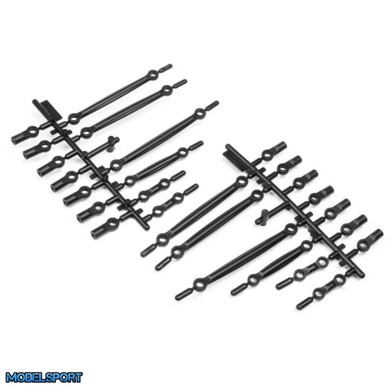 Maverick 29027 Steering &amp; Camber Linkage Set