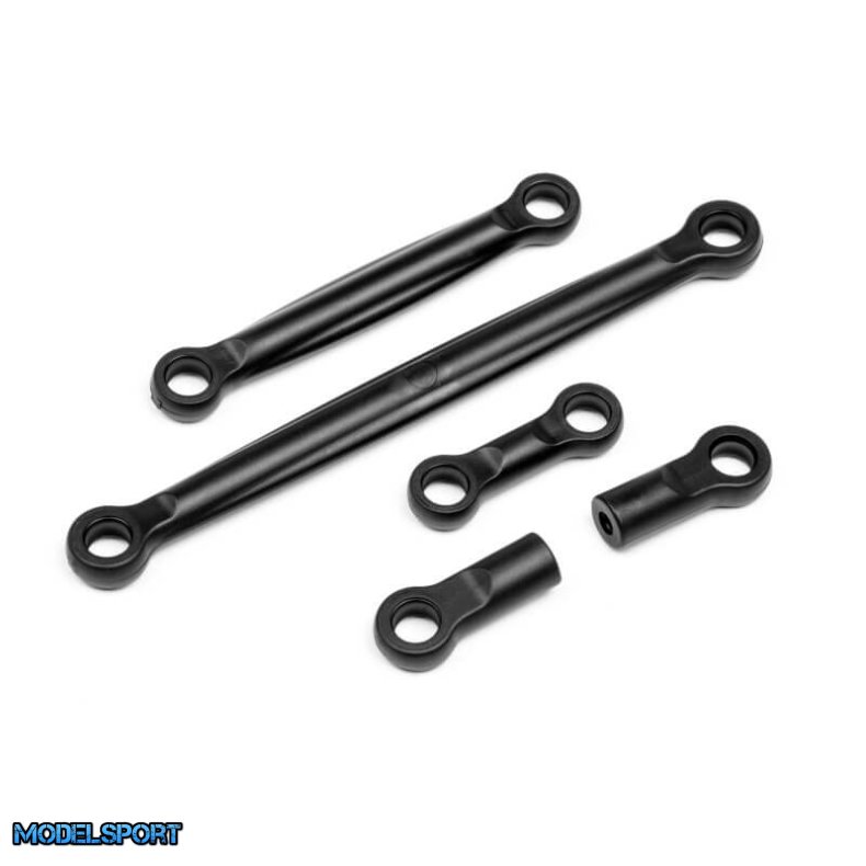 Maverick 29027 Steering &amp; Camber Linkage Set
