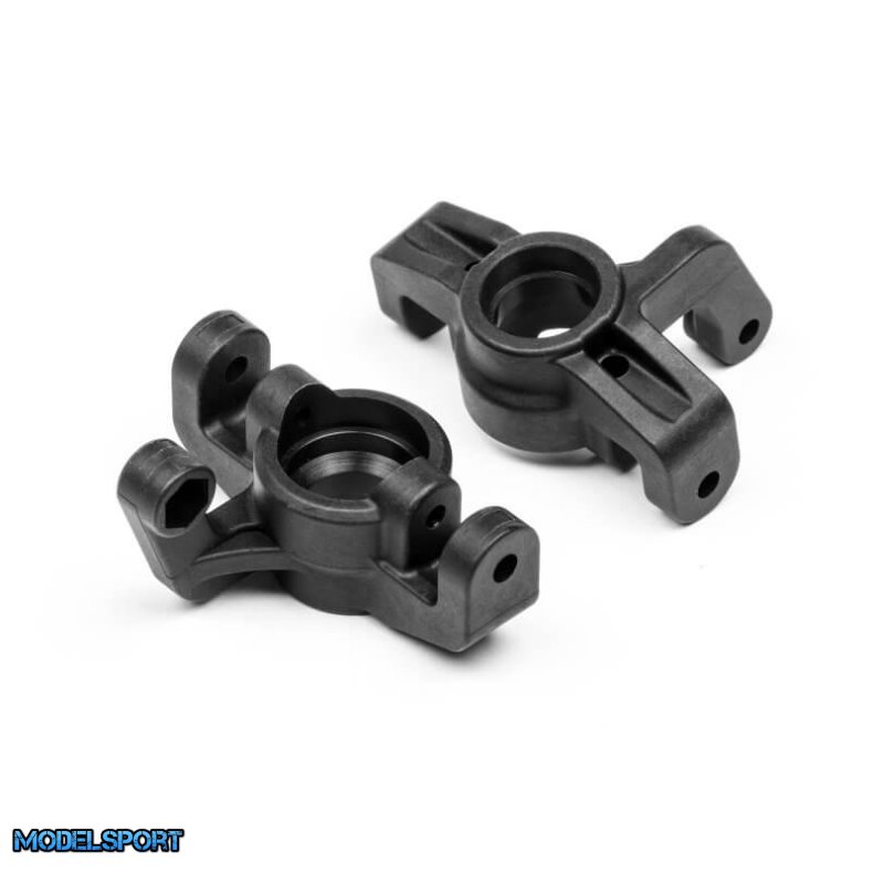 Maverick 29028 Steering Block (L&R)