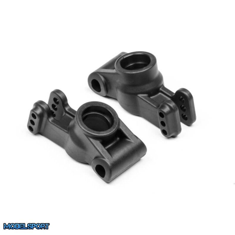 Maverick 29031 Rear Hubs (L&R)