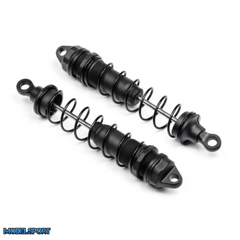 Maverick 29034 Rear Shock Set Assembled (2Pcs)