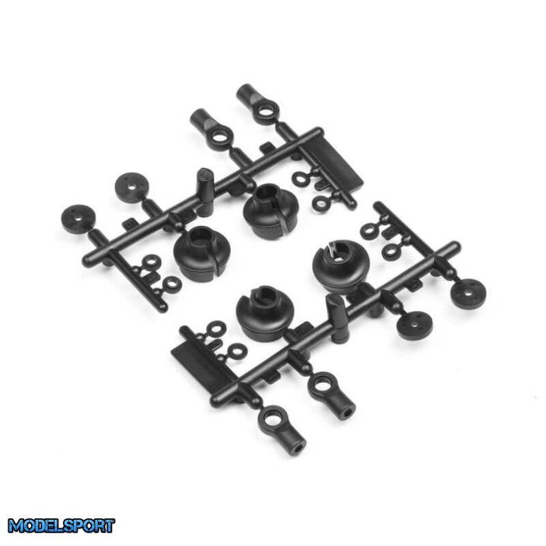 Maverick 29036 Shock Parts Set