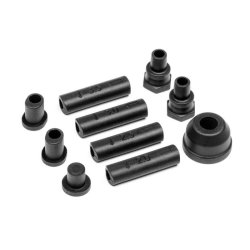 Maverick 29037 Suspension Pin Mount /Rear Hub Inserts &amp; Shock Mts