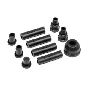 Maverick 29037 Suspension Pin Mount /Rear Hub Inserts & Shock Mts