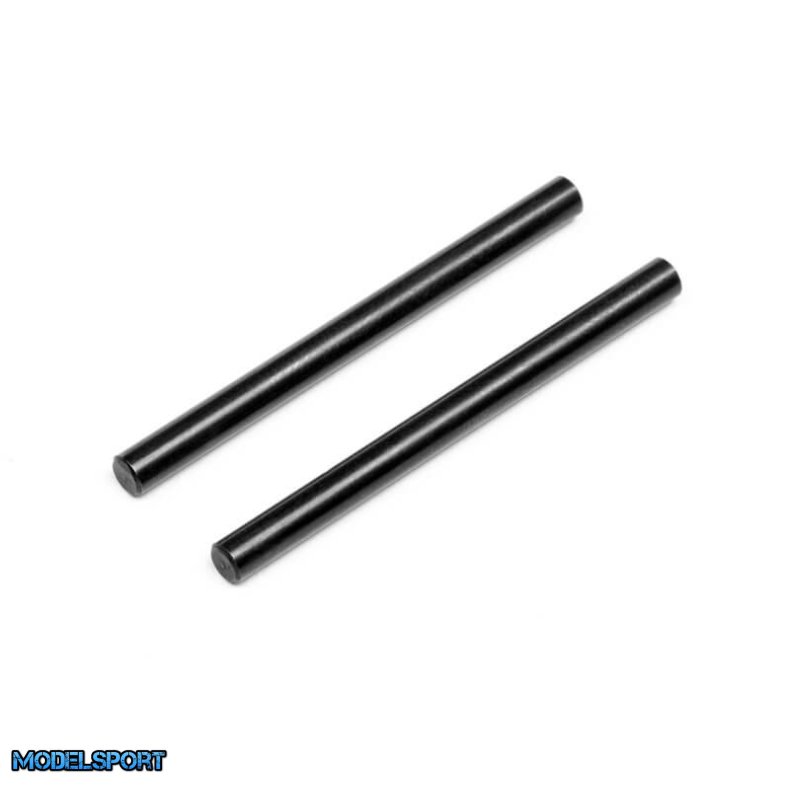 Maverick 29040 Rear Outer Suspension Pin 3X38mm (Pr)