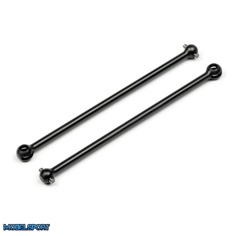 Maverick 29045 Cvd Driveshaft 7X98mm (Pr)