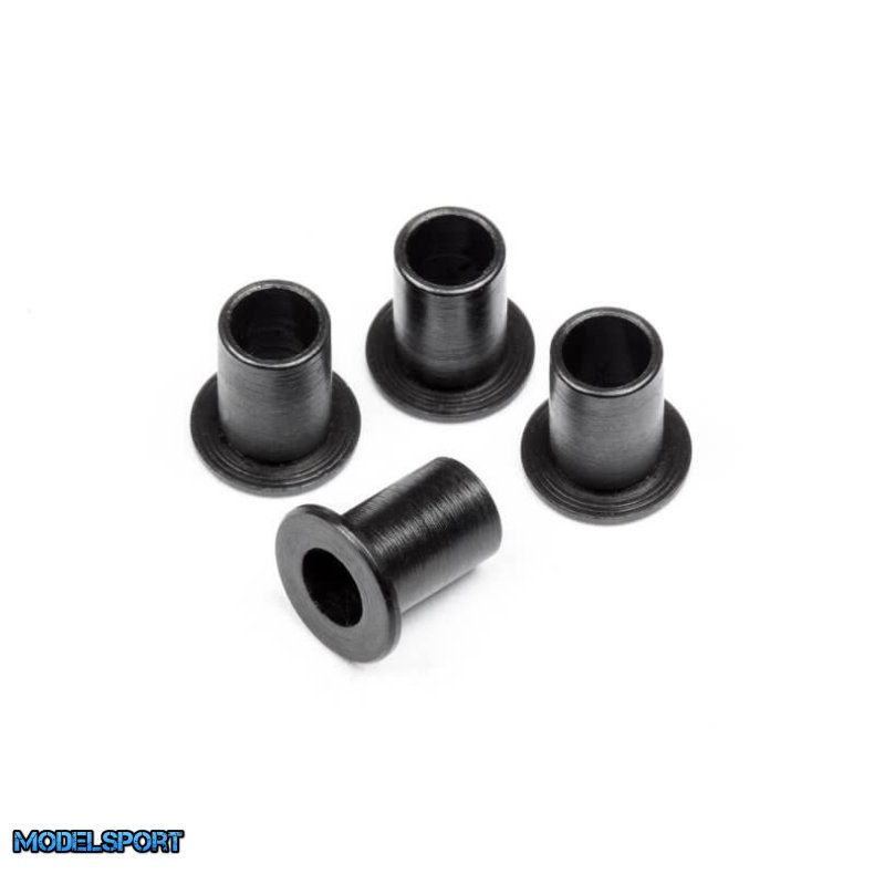 Maverick 29047 Steering Block Collar 3X4X6.8mm 4Pcs