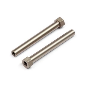 Maverick 29049 Servo Saver Steering Posts (Pr)