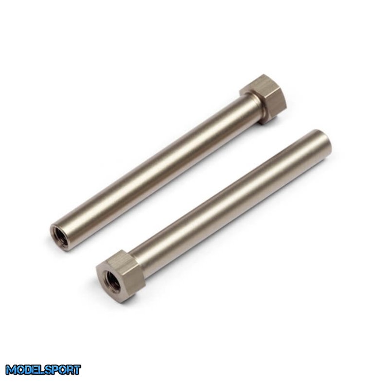 Maverick 29049 Servo Saver Steering Posts (Pr)