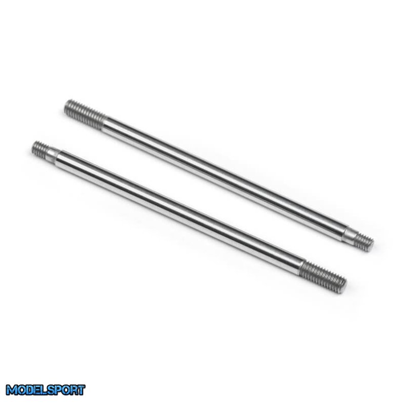 Maverick 29054 Shock Shaft 4X58mm (Pr)