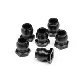 Maverick 29061 Ball 3X5.8X7mm (6Pcs)