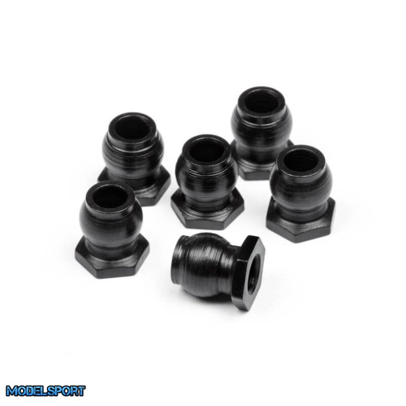 Maverick 29061 Ball 3X5.8X7mm (6Pcs)