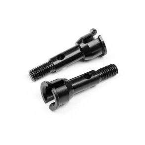 Maverick 29063 Rear Axle 6mm (Pr)