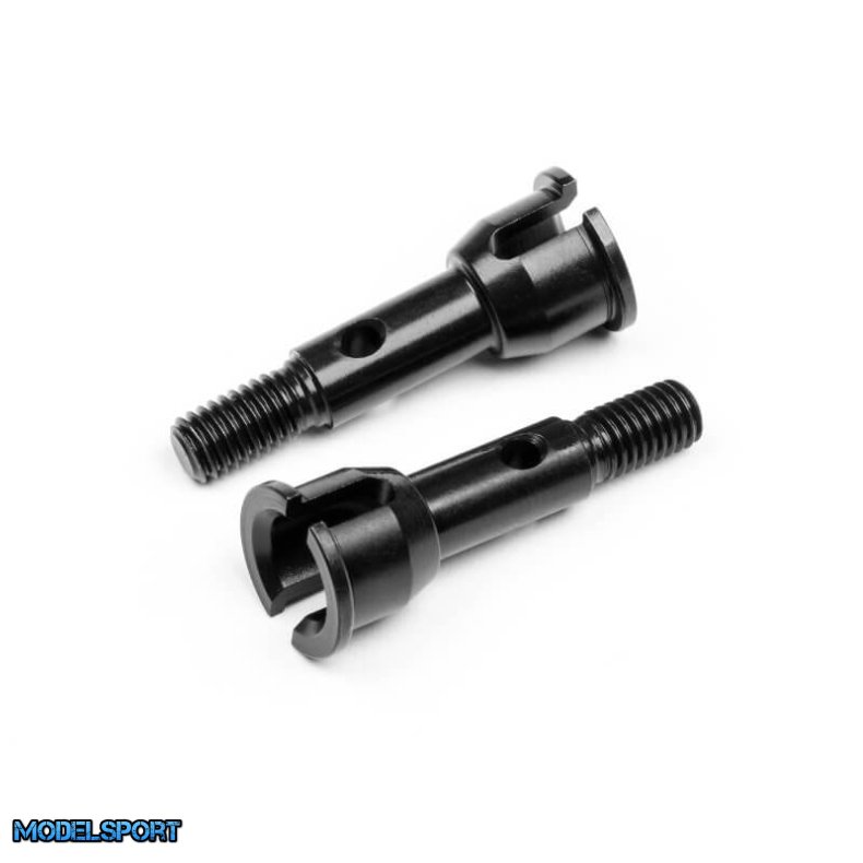 Maverick 29063 Rear Axle 6mm (Pr)