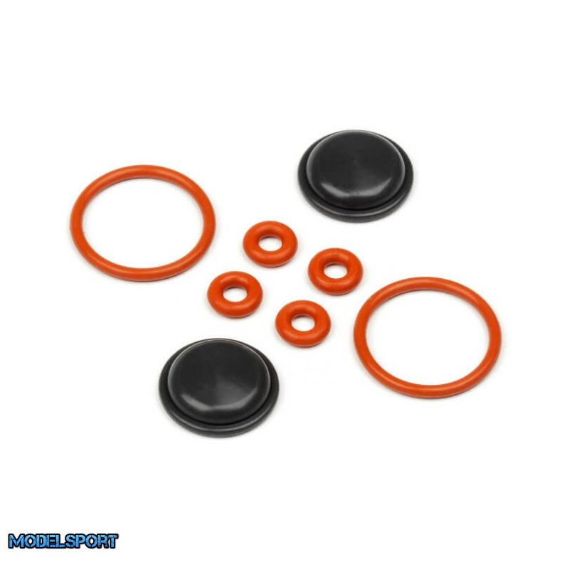 Maverick 29065 Shock Maintenance Kit (Pr)