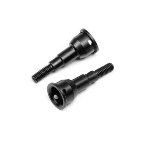 Maverick 29071 Front Cvd Axle (Pr)
