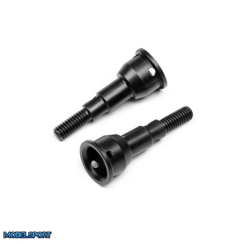 Maverick 29071 Front Cvd Axle (Pr)