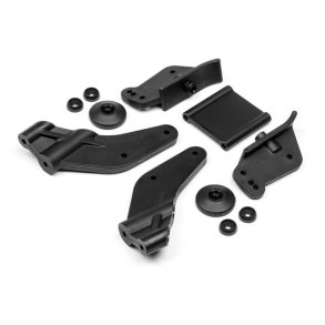 Maverick 29078 Rear Wing Mount Set