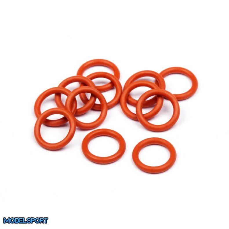 Maverick 29086 O-Ring 5X1mm (12Pcs)