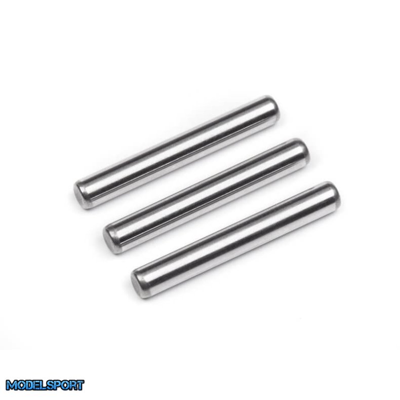 Maverick 29087 Internal Differential Shaft 3X22mm (3Pcs)