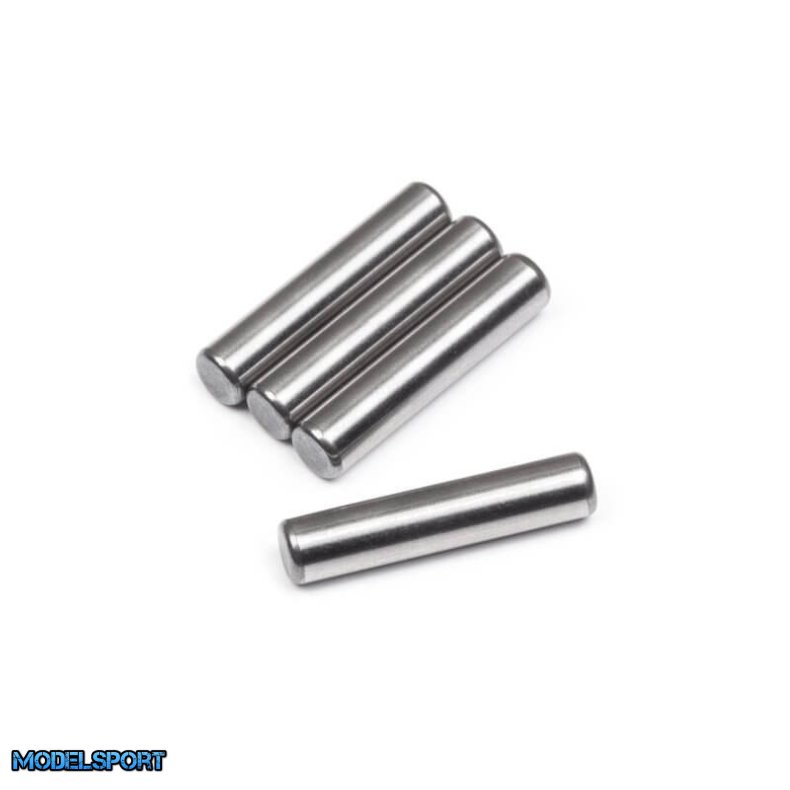 Maverick 29095 Pin 2.5X12mm (4Pcs)