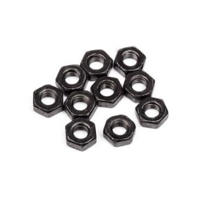 Maverick 29100 Nut M3 (10Pcs)