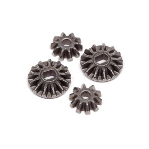 Maverick 29104 Internal Differential Gears 10T / 13T (2Pcs Each)