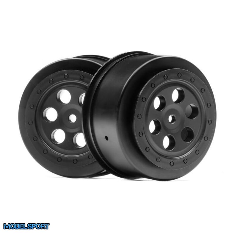 Maverick 29113 1:10Th Scale Wolf Sct Wheel (Pr)