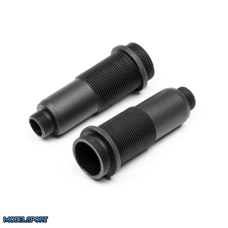 Maverick 29125 Plastic Shock Body 12X47mm (Pr)
