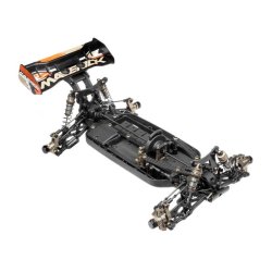Maverick 29128 Carbon Fiber Front Shock Tower