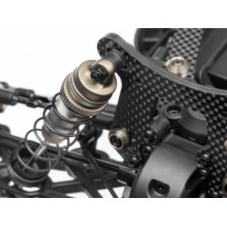 Maverick 29128 Carbon Fiber Front Shock Tower