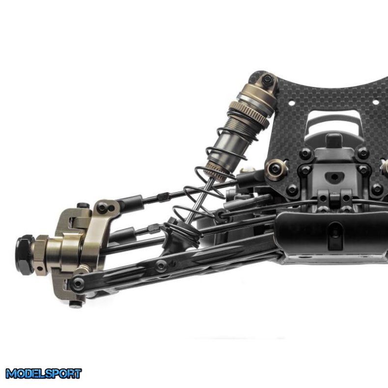 Maverick 29128 Carbon Fiber Front Shock Tower