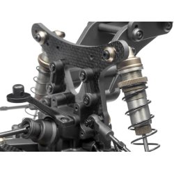 Maverick 29129 Carbon Fiber Rear Shock Tower