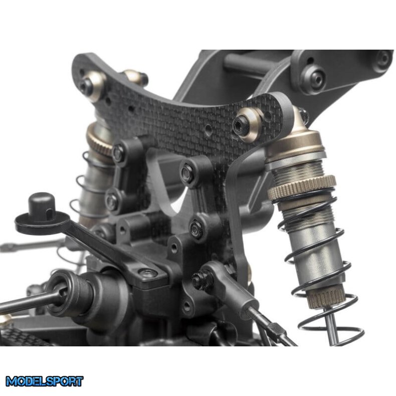 Maverick 29129 Carbon Fiber Rear Shock Tower