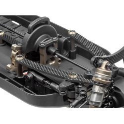 Maverick 29130 Carbon Fiber Front Chassis Brace