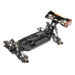 Maverick 29131 Carbon Fiber Rear Chassis Brace