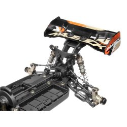 Maverick 29131 Carbon Fiber Rear Chassis Brace