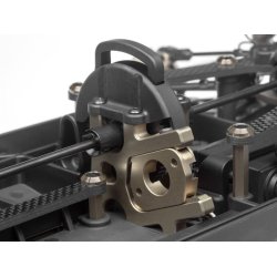 Maverick 29131 Carbon Fiber Rear Chassis Brace