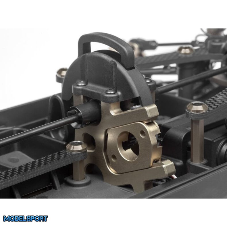 Maverick 29131 Carbon Fiber Rear Chassis Brace