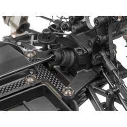 Maverick 29131 Carbon Fiber Rear Chassis Brace