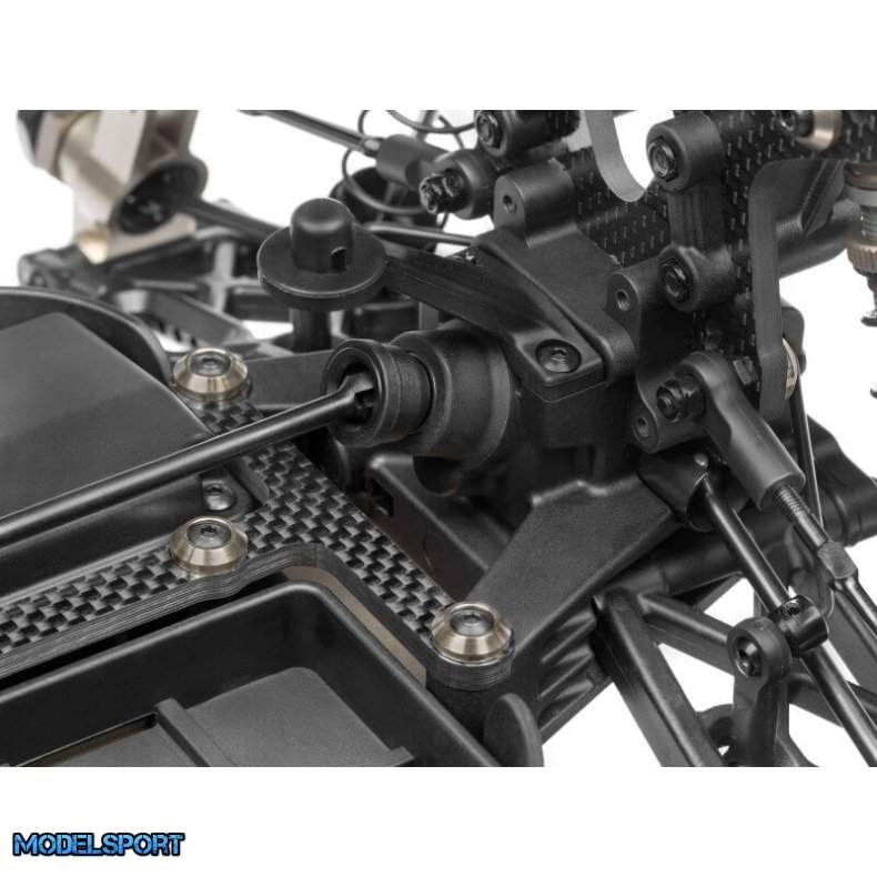 Maverick 29131 Carbon Fiber Rear Chassis Brace