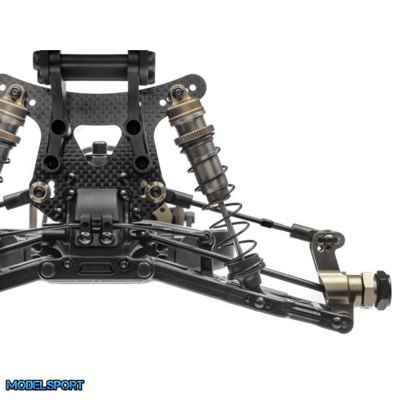 Maverick 29132 Sway Bar Set