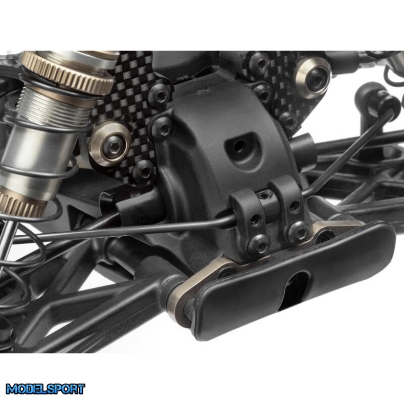 Maverick 29132 Sway Bar Set