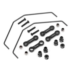 Maverick 29132 Sway Bar Set