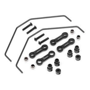 Maverick 29132 Sway Bar Set
