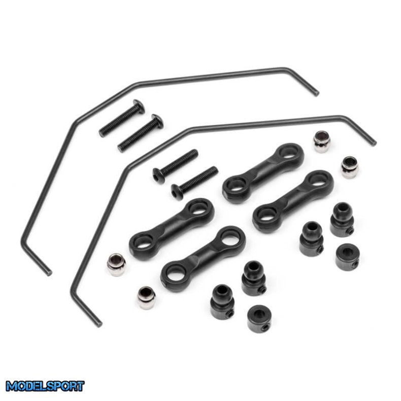 Maverick 29132 Sway Bar Set